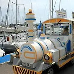شقة 4 Pers Proche Avec Parking - Fr-1-307-114