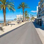 شقة 4 Pers Proche Avec Parking - Fr-1-307-114 لو غراو دو روا