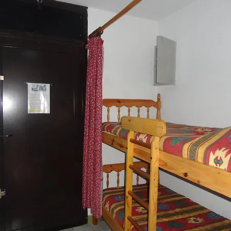 Apartment 4 Pers Proche Avec Parking - Fr-1-307-114