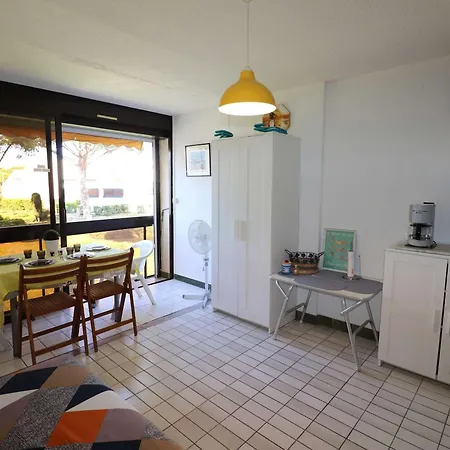 Apartment 4 Pers Proche Avec Parking - Fr-1-307-114