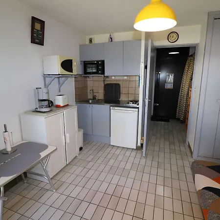 4 Pers Proche Avec Parking - Fr-1-307-114 Le Grau-du-Roi