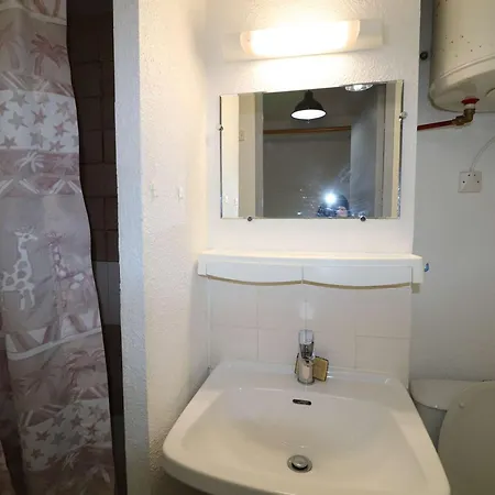 4 Pers Proche Avec Parking - Fr-1-307-114 Apartment