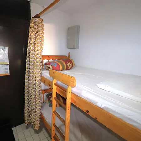 Apartment 4 Pers Proche Avec Parking *